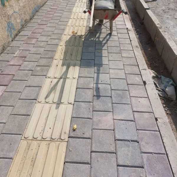 محوطه سازی محمدی