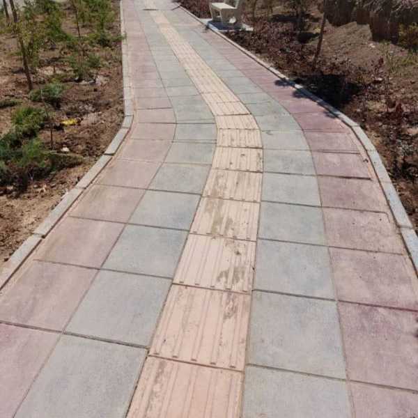 محوطه سازی محمدی
