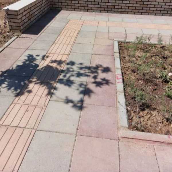 محوطه سازی محمدی
