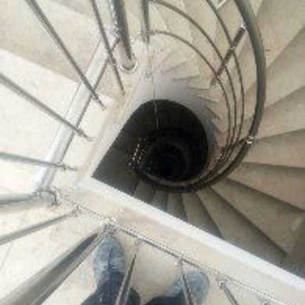 نرده استیل درب آکاردئونی و پنجره فلزی