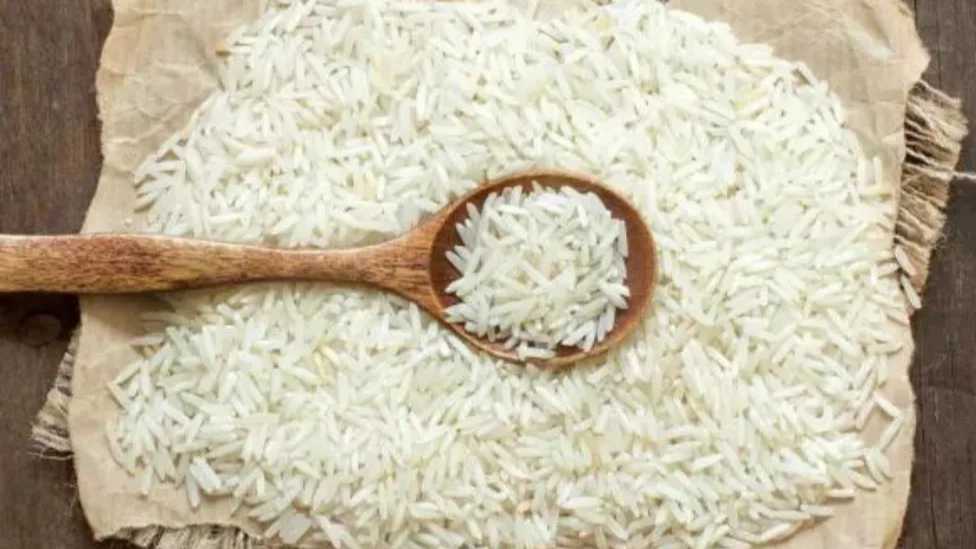 ویژگی برنج مرغوب