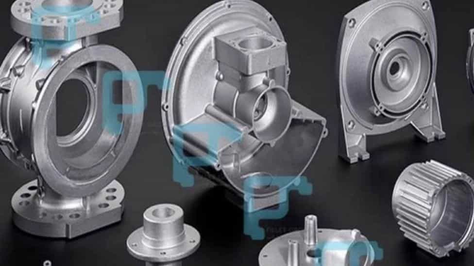 بهترین آلیاژ آلمینیوم برای ریخته گری