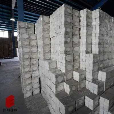 بخش هایی از انبار نما