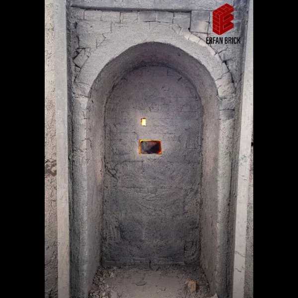بخش هایی از واحد تولید عرفان