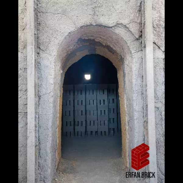 بخش هایی از واحد تولید عرفان