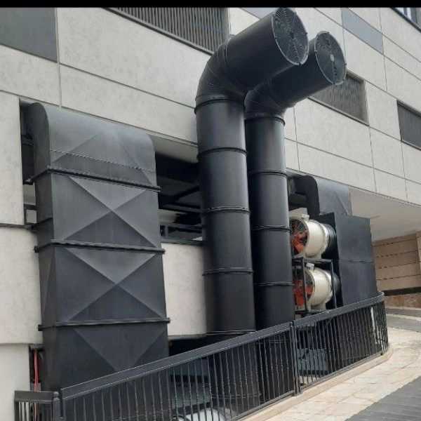 موسسه فنی پایتخت