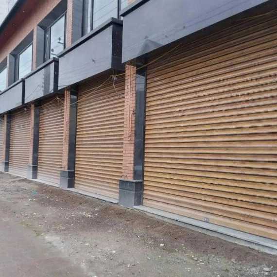 درب اتوماتیک و سیستم های امنیتی
