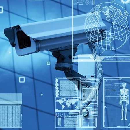درب اتوماتیک و سیستم های امنیتی