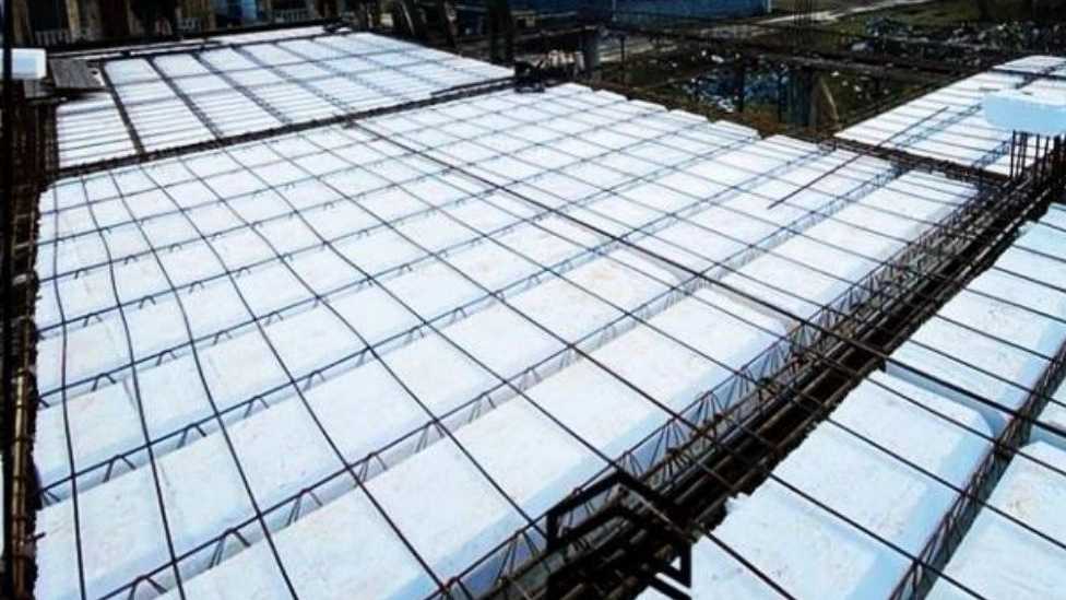 خدمات آرماتوربندی و قالب بندی پیمانکاری رحیمی در آذربایجان شرقی