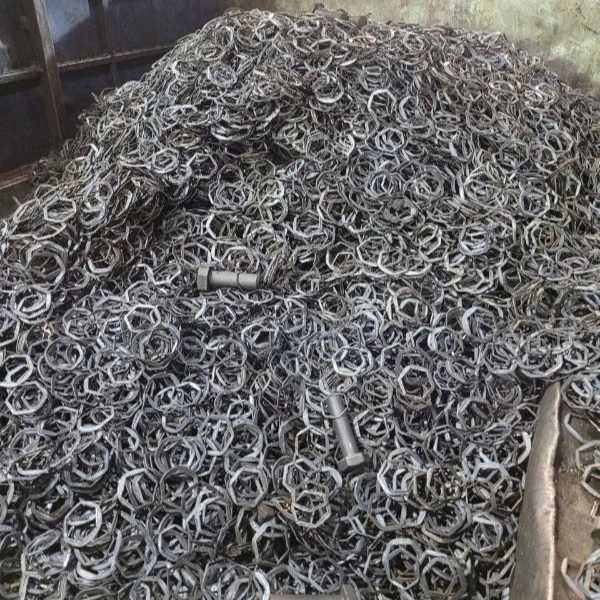 ضایعات آهن باباخانی