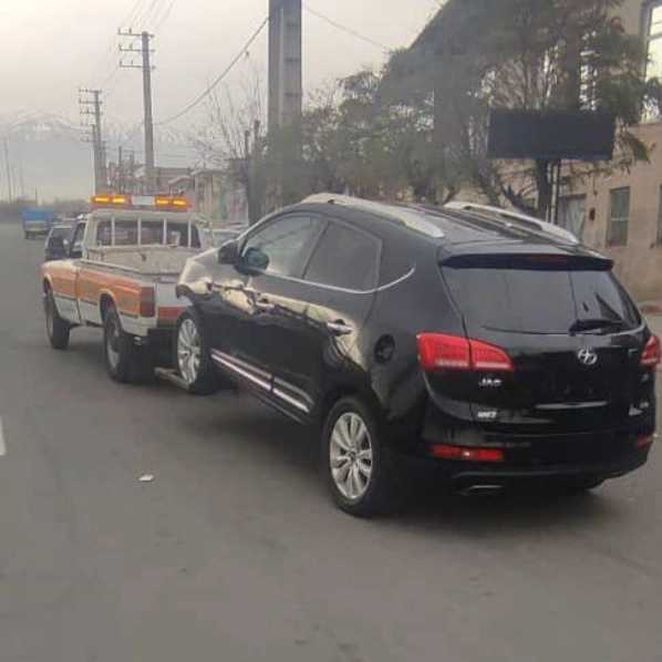 امداد خودروی مرند09964918994