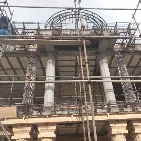 جوشکاری نما یادگار جنوب کشور