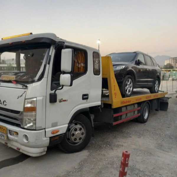 امدادخودرو و خودرو بر و یدک کش مسگری