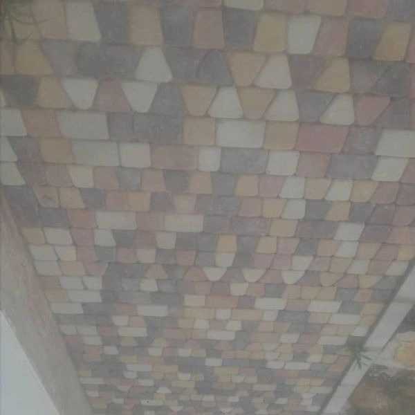 محوطه سازی محمدی