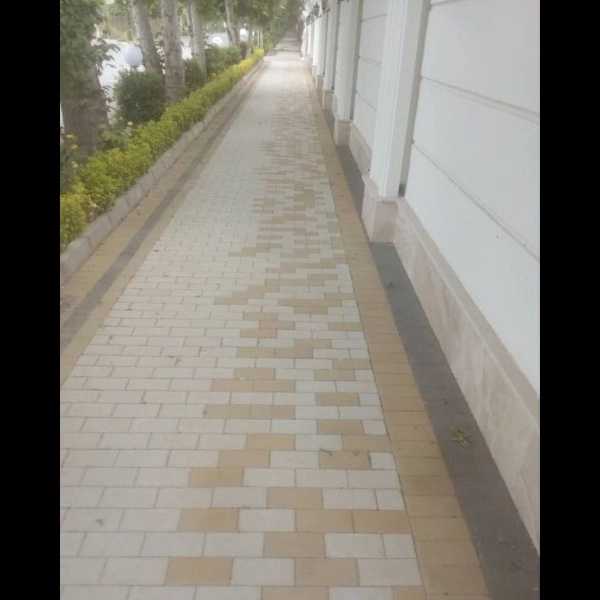 محوطه سازی محمدی