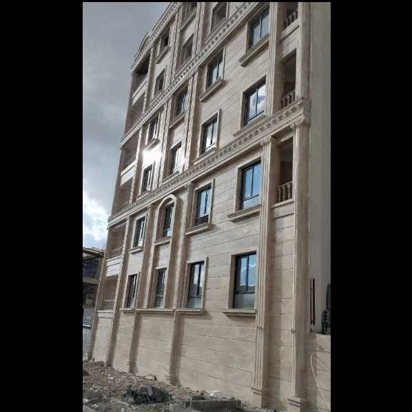 تولید درب و پنجره دوجداره و کرکره برقی رحیمی
