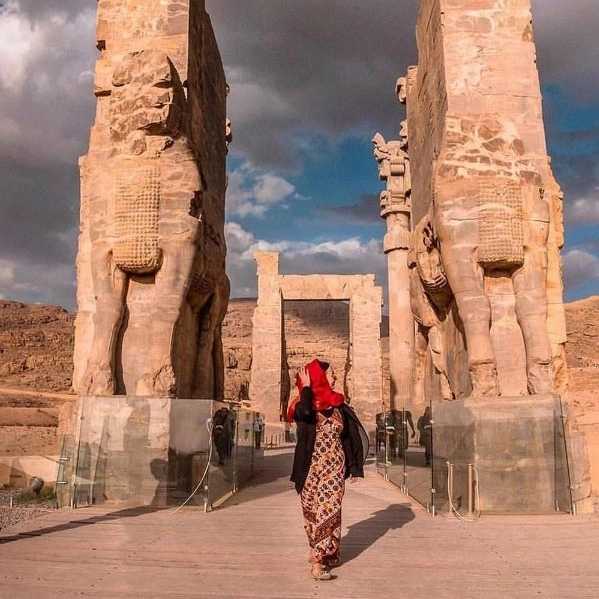 شرکت میراث فرهنگی گردشگری و جهانگردی هدهد باد صبا