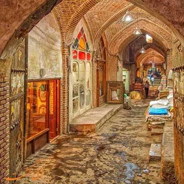 شرکت میراث فرهنگی گردشگری و جهانگردی هدهد باد صبا