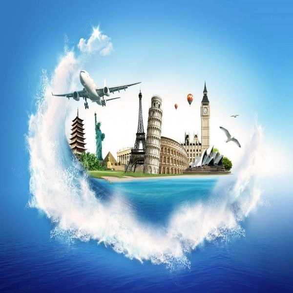 شرکت میراث فرهنگی گردشگری و جهانگردی هدهد باد صبا