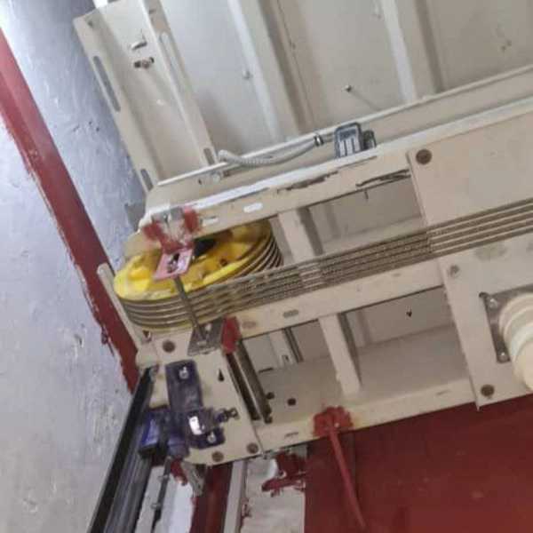 شرکت آسانسور سپهر
