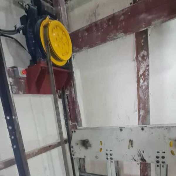 شرکت آسانسور سپهر