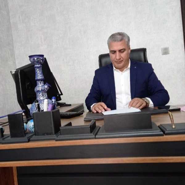 دفتر مهندسی درخشان