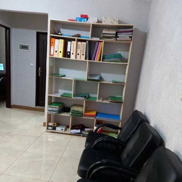 دفتر مهندسی درخشان