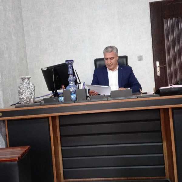 دفتر مهندسی درخشان