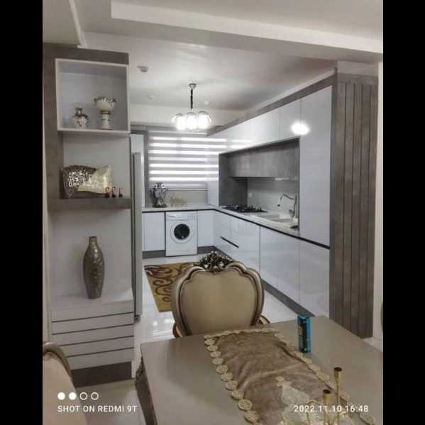 دکوراسیون داخلی و ام دی اف نمونه