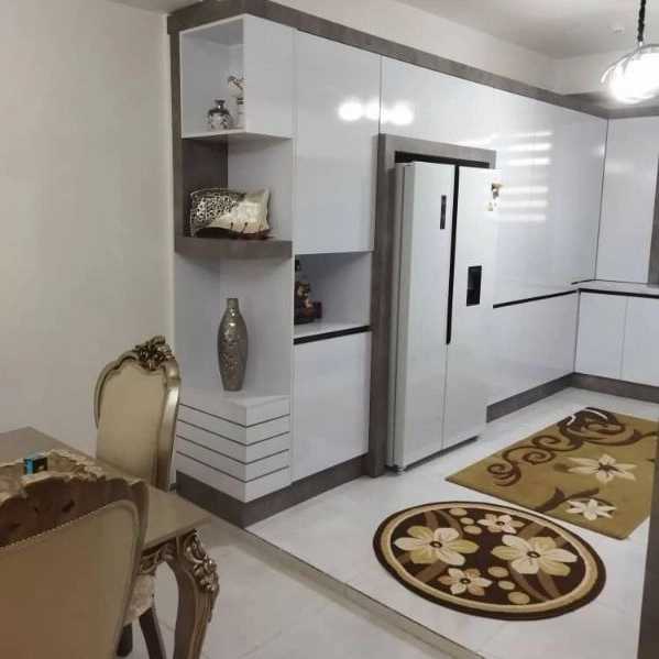 دکوراسیون داخلی و ام دی اف نمونه