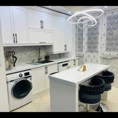دکوراسیون داخلی و ام دی اف نمونه