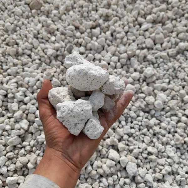 پوکه معدنی