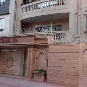 جوشکاری حافظ