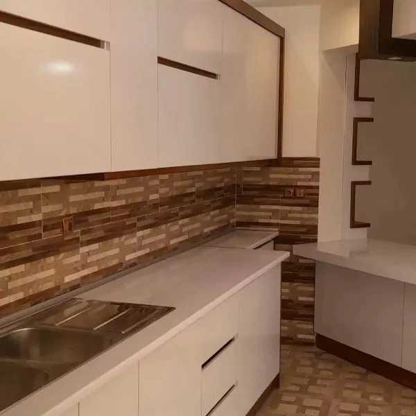 کابینت و کمد دیواری و صنایع چوب