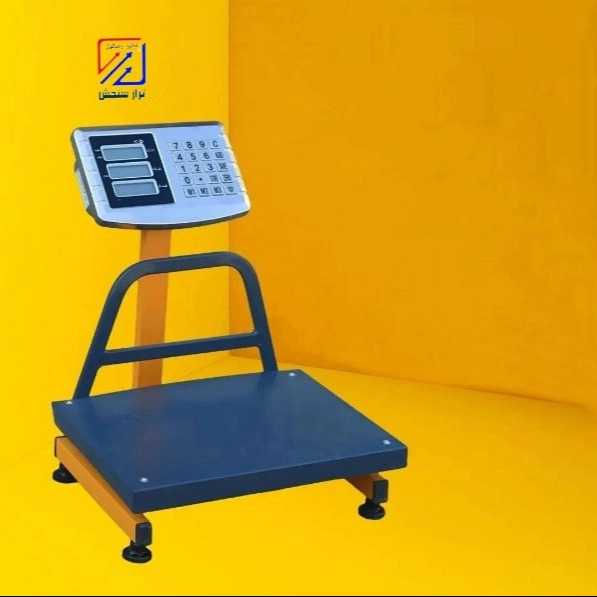 باسکول دیجیتالی تاشو چگینی