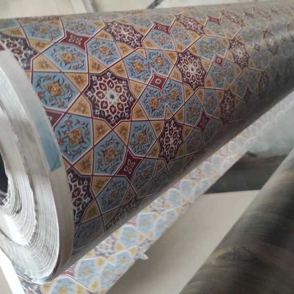 تولیدی سه میل رنگی و هایگلاس نیکزاد در تهران