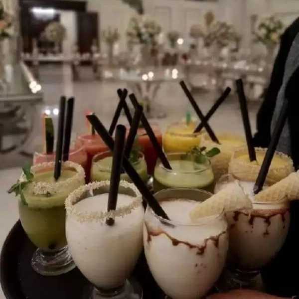 تشریفات مجالس جهان