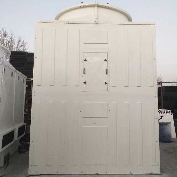 برج خنک کننده سرماک تهویه