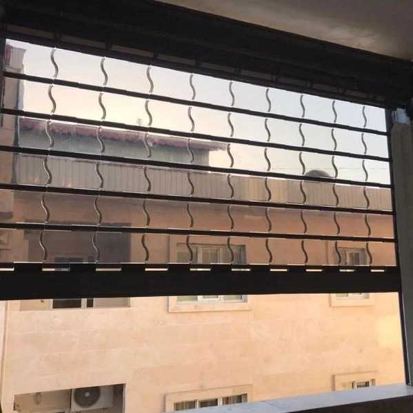 درب های اتوماتیک هومر