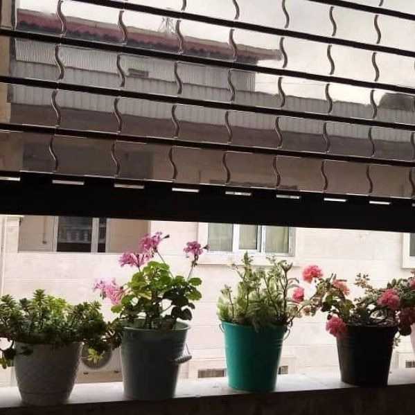 درب های اتوماتیک هومر