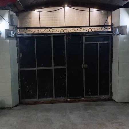 درب های اتوماتیک هومر