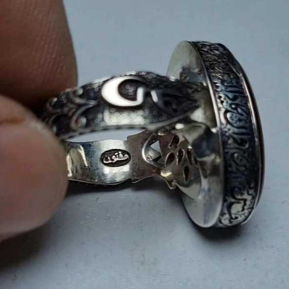 طراحی و ساخت انگشترهای خاص و کلکسیونی