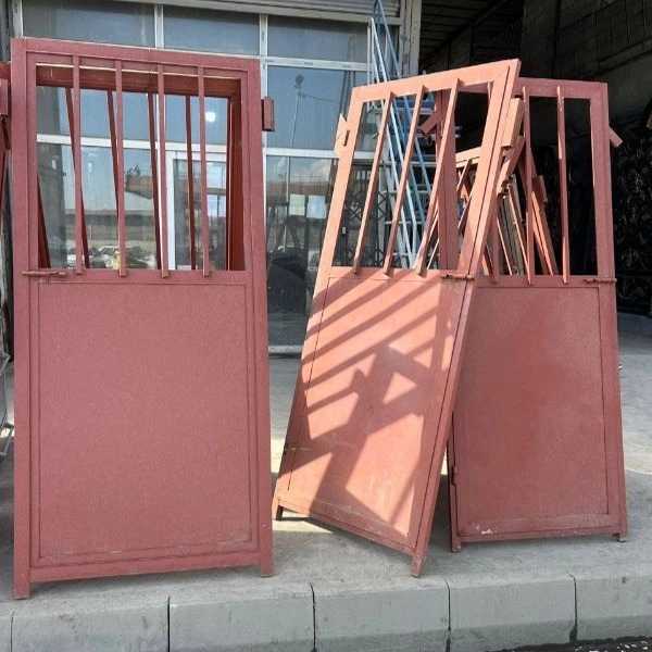 گروه صنعتی پناهی