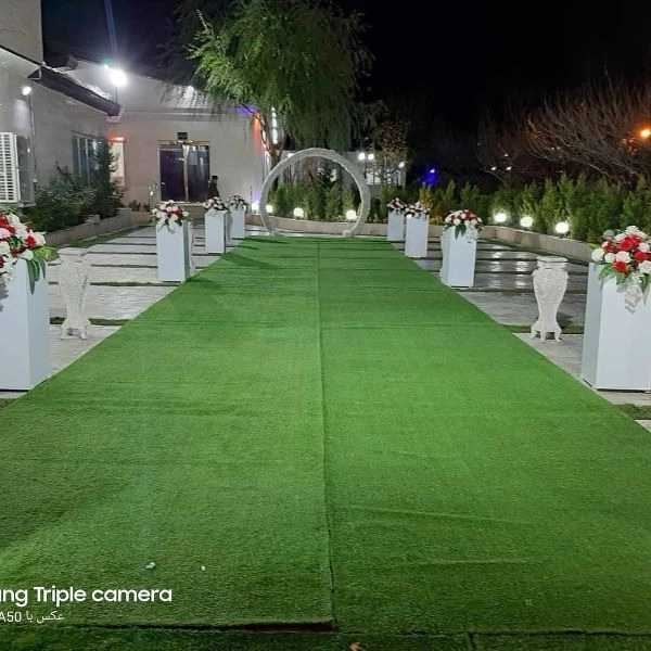باغ تالار کاریز در ملارد کرج
