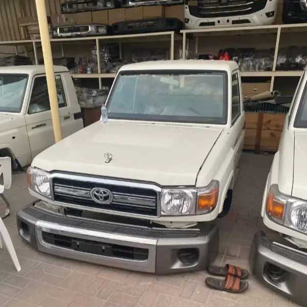 قطعات استوک خودرو سالاری