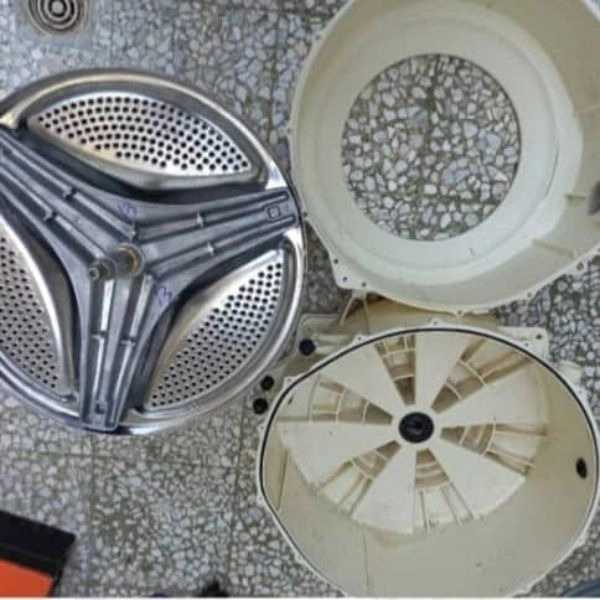تعمیرات لوازم خانگی