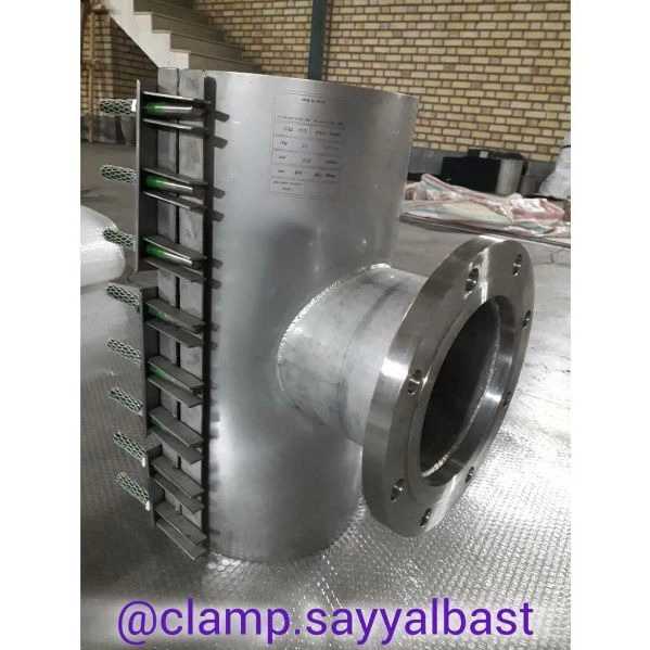 شرکت سیال بست ایرانیان