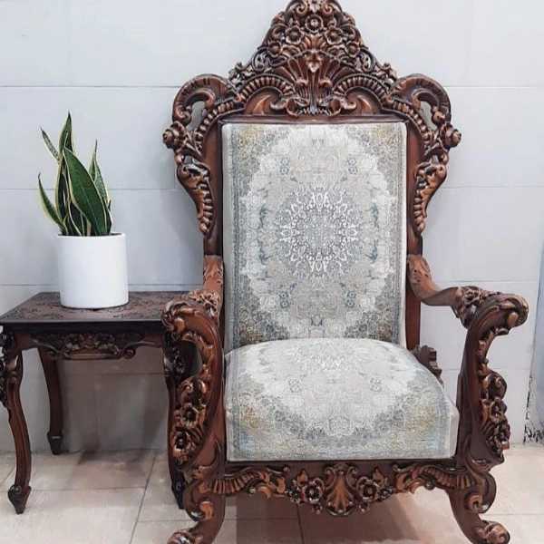مبل قالی پالیز