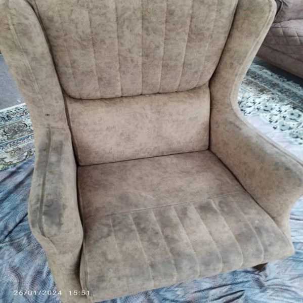مبلشویی تخصصی سعید