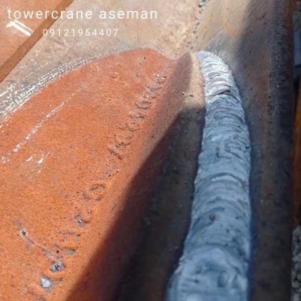 خدمات و خرید و فروش تاورکرین و آسانسور کارگاهی آسمان در تهران و حومه